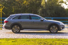 Audi A4 Allroad Univers�ls 2019 - 2025 foto 5