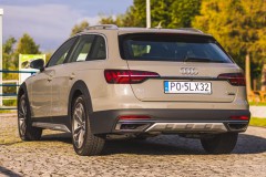 Audi A4 Allroad Univers�ls 2019 - 2025 foto 6