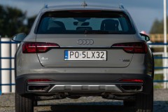Audi A4 Allroad Univers�ls 2019 - 2025 foto 7