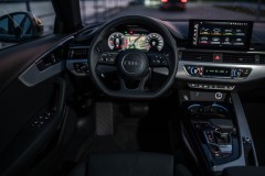 Audi A4 Allroad Univers�ls 2019 - 2025 foto 8