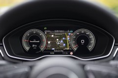 Audi A4 Allroad Univers�ls 2019 - 2025 foto 9