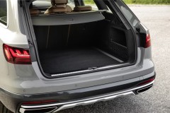 Audi A4 Allroad Univers�ls 2019 - 2025 foto 10