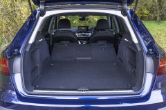 Audi A4 Allroad Univers�ls 2019 - 2025 foto 11