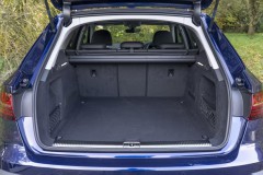 Audi A4 Allroad Univers�ls 2019 - 2025 foto 12