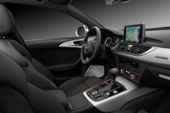 Audi A6 Avant Univers�ls 2011 - 2014 foto 7