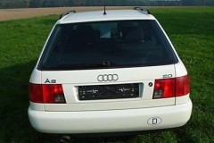Audi A6 Avant Univers�ls 1994 - 1997 foto 3