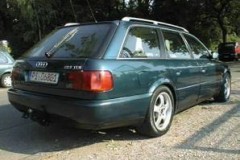Audi A6 Avant Univers�ls 1994 - 1997 foto 12