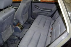 Audi A6 Avant Univers�ls 1998 - 2001 foto 1