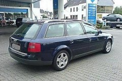 Audi A6 Avant Univers�ls 1998 - 2001 foto 3