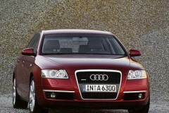 Audi A6 Sedans 2004 - 2008 foto 6