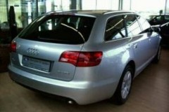 Audi A6 Avant Univers�ls 2005 - 2008 foto 12