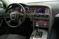 Audi A6 Avant Univers�ls 2005 - 2008 foto 3