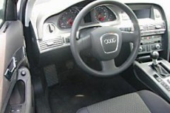 Audi A6 Avant Univers�ls 2005 - 2008 foto 10