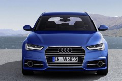 Audi A6 Avant Univers�ls 2014 - 2018 foto 1