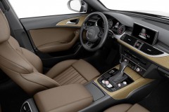 Audi A6 Avant Univers�ls 2014 - 2018 foto 4