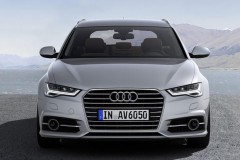 Audi A6 Avant Univers�ls 2014 - 2018 foto 7