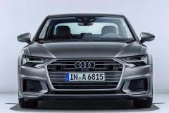 Audi A6 Sedans 2018 - foto 1