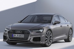 Audi A6 Sedans 2018 - foto 4