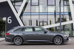 Audi A6 Avant Univers�ls 2018 - foto 3