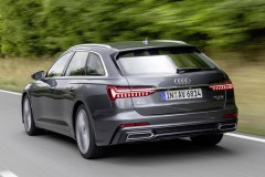 Audi A6 Avant Univers�ls 2018 - foto 6