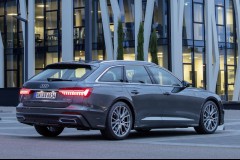 Audi A6 Avant Univers�ls 2018 - foto 4