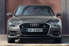 Audi A6 Sedans 2023 - 2025 foto 1