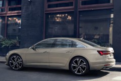 Audi A6 Sedans 2023 - 2025 foto 3