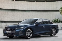 Audi A6 Sedans 2025 - foto 1