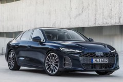Audi A6 Sedans 2025 - foto 2