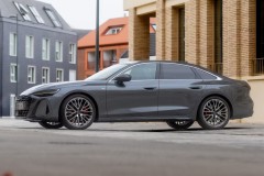 Audi A6 Sedans 2025 - foto 3
