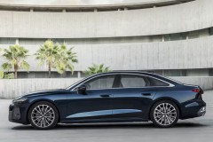Audi A6 Sedans 2025 - foto 4