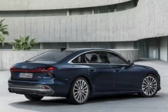 Audi A6 Sedans 2025 - foto 5