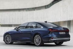 Audi A6 Sedans 2025 - foto 6