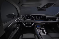 Audi A6 Sedans 2025 - foto 8