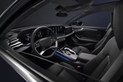 Audi A6 Sedans 2025 - foto 9