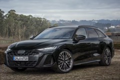Audi A6 Univers�ls 2025 - foto 1