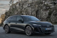Audi A6 Univers�ls 2025 - foto 2