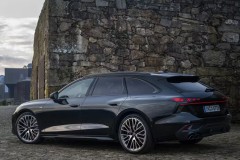 Audi A6 Univers�ls 2025 - foto 3