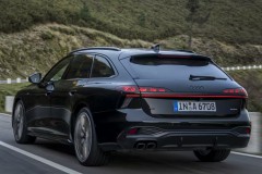 Audi A6 Univers�ls 2025 - foto 4