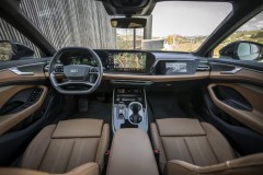 Audi A6 Univers�ls 2025 - foto 5