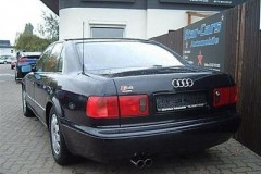 Audi A8 Sedans 1994 - 1999 foto 7