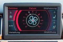 Audi A8 Sedans 2002 - 2007 foto 6