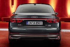 Audi A8 Sedans 2021 - foto 6