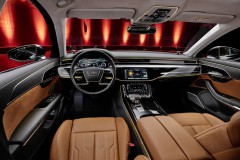 Audi A8 Sedans 2021 - foto 7
