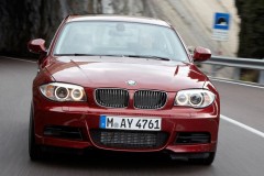 BMW 1 sērija E82 Kupeja 2011 - 2013 foto 4
