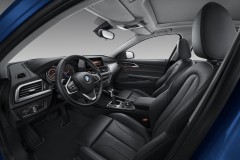 BMW 1 sērija F52 Sedans 2017 - foto 3