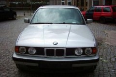 BMW 5 sērija Touring E34 Univers�ls 1992 - 1997 foto 4
