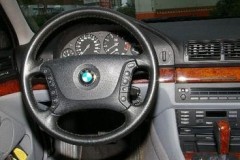 BMW 5 sērija Touring E39 Univers�ls 2000 - 2004 foto 3