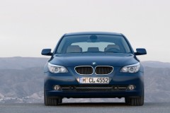BMW 5 sērija Touring E61 Univers�ls 2007 - 2010 foto 1