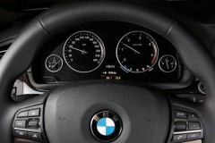 BMW 5 sērija Touring F10 Univers�ls 2010 - 2013 foto 10